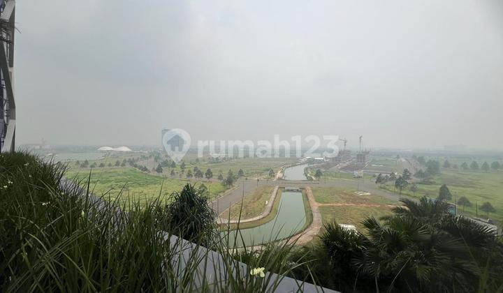 Disewakan Office space Menara Syariah PIK 2 2