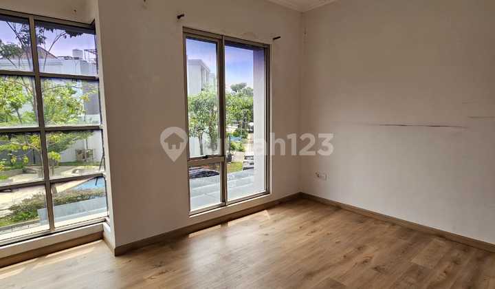 For Rent: PIK Golf Island Concerto 2-Story House, 90 m² in North Jakarta 2