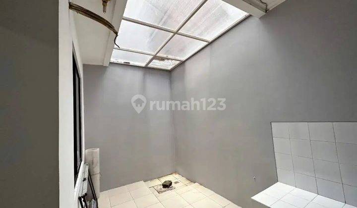 Dijual Rumah Casa Jardin Best Deal Uk155m2 At Jakarta Barat  2