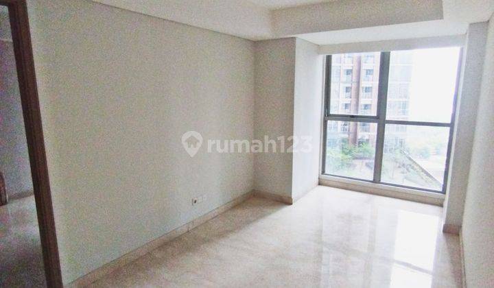 Disewa Apartemen Gold Coast 1BR Uk51m2 At Jakarta Utara 2