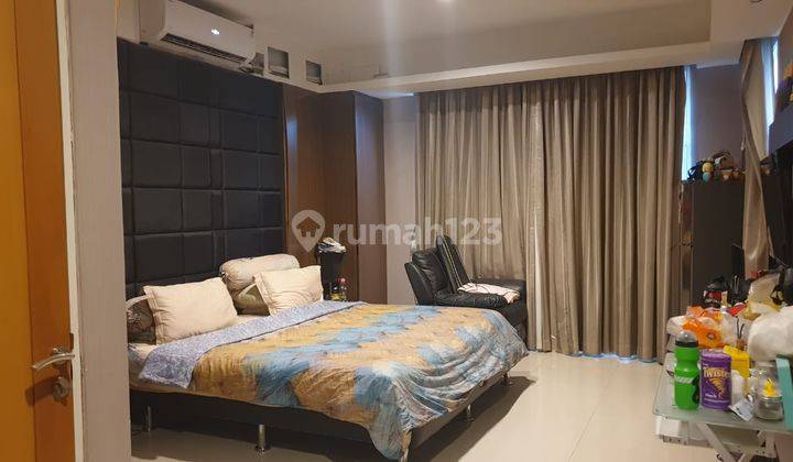 Dijual Serius!! Rumah PIK uk 165m2 ,3lt rumah hoek siap tempati . Rapi Elegant Jakarta Utara  2