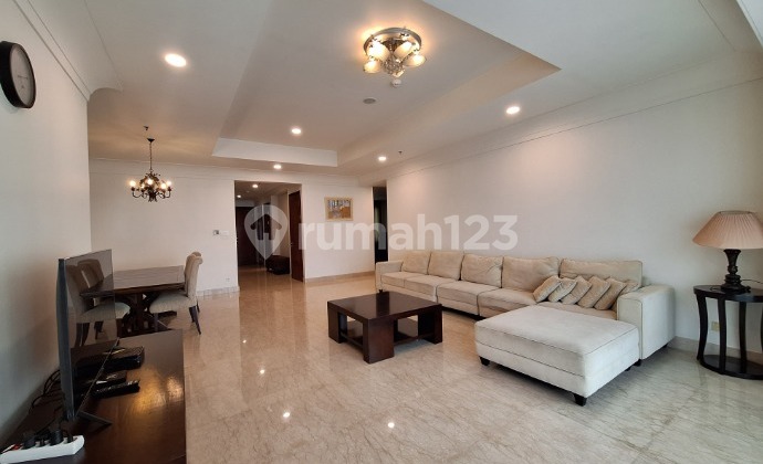 For Rent Apartment Pakubuwono Residence 2+1 Studyroom Size 245m² Furnished In South Jakarta For Rent Apartment Pakubuwono Residence 2+1 Studyroom Size 245m² Furnished In South Jakarta