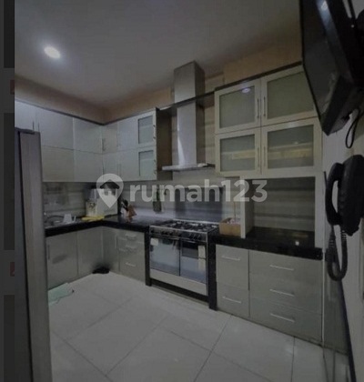 For Sale Garden House PIK Furnished Size 136M2 in North Jakarta 2