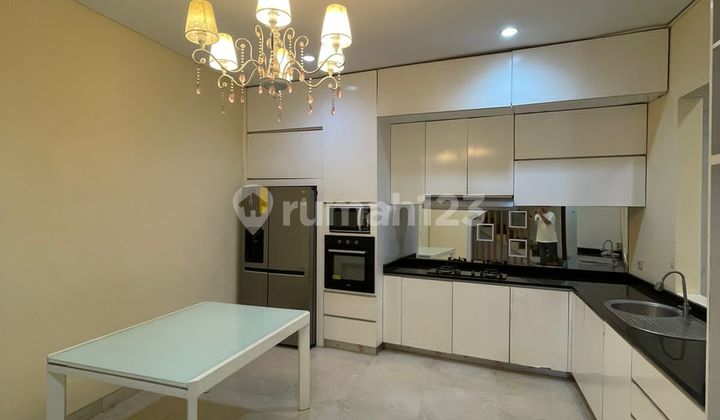 Disewa Sudah Rapih Siap Huni Rumah Layar Permai Pik Uk 8X15 M² At Jakarta Utara 2