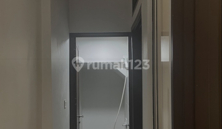 Dijual Rumah PIK 2 Springville 2Lt Uk 60m² at Jakarta Utara
 2