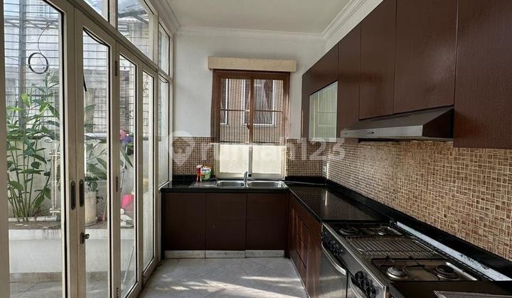 Dijual rumah PIK BGM Bukit Golf Mediterania uk 10x23 m2 at Jakarta utara
 2