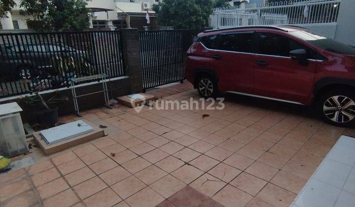 Disewa Rumah Pik Camar Permai 7x23m 3br At Jakarta Utara 1