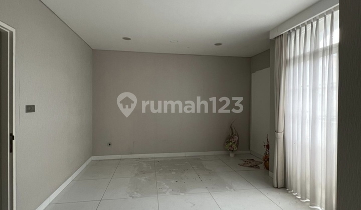 Dijual Rumah Pik Bgm Flamboyan 3Lt Full Renovasi Elegance Jakut 2