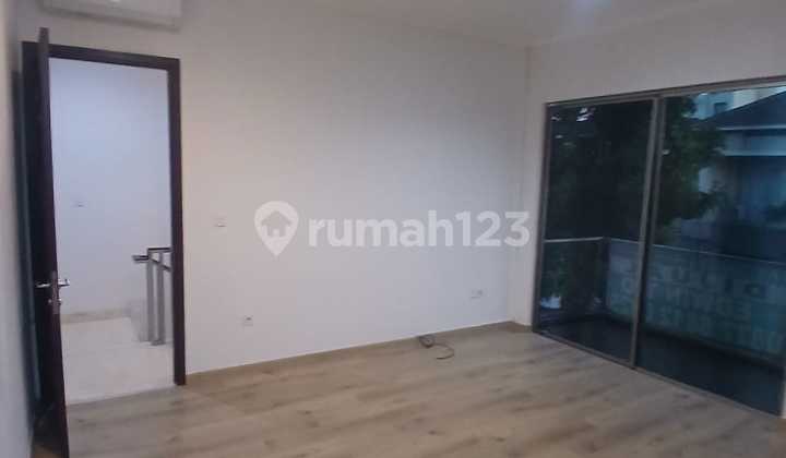 For Sale 2-Story House PIK size 8x15 in North Jakarta