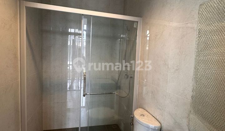 Disewa Rumah Kuningan Village Pik2 Uk 6X15 Brand New Pik 2