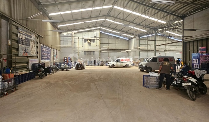 For Rent Warehouse Pluit Jl. Karang Raya Size 1100 m2 Near Toll Road, flood-free access in North Jakarta For Rent Warehouse Pluit Jl. Karang Raya Size 1100 m2 Near Toll Road, flood-free access in North Jakarta