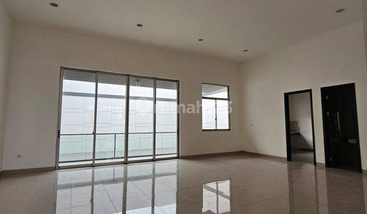 Disewa Rumah PIK2 PBV ( Pantai Bukit Villa ) uk 12x25m Pantai Indah Kapuk at Jakarta Utara 2