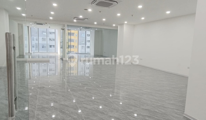 Disewa Office Space Landmark Pluit Uk 130m2 sampai 520m² at Jakarta Utara Disewa Office Space Landmark Pluit Uk 130m2 sampai 520m² at Jakarta Utara
