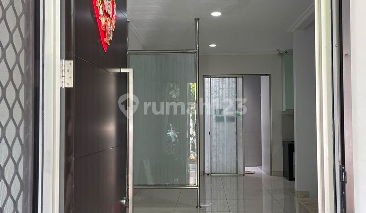 For Sale House PIK Pantai Indah Kapuk size 90m2 North Jakarta 2