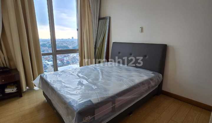 Disewa Cepat Apartemen The Summit 2BR uk100m² BEST DEAL at Jakarta Utara 2