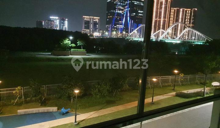 Disewa Rumah PIK Uk 300m² Furnished 7 bedrooms , private pool at PIK Jakarta Utara 2