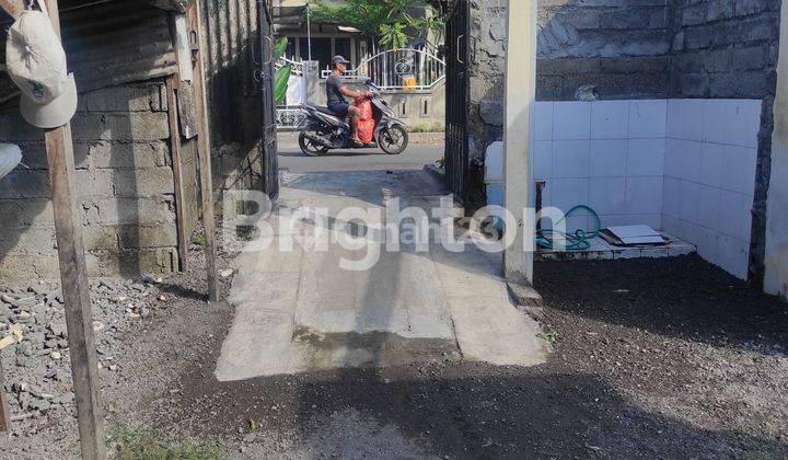 TANAH BONUS RUMAH DAN KOS-KOSAN DI DENPASAR BARAT 2