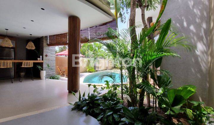 3 BEDROOM VILLA FULLY FURNISHED IN LEGIAN KUTA BADUNG 2