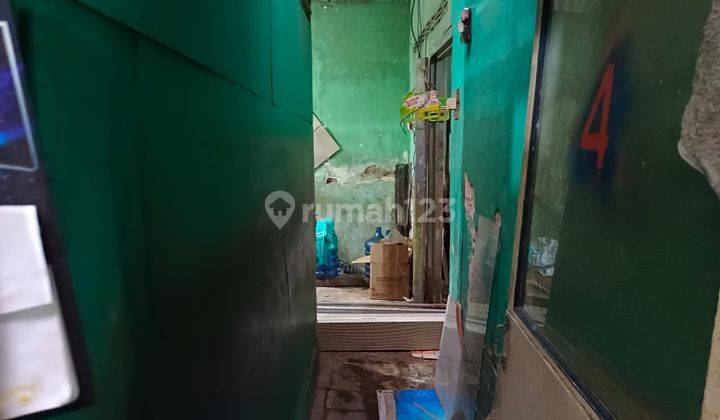 Dijual Murah Bu, Rumah di Matraman Dalam, Jakarta Pusat 2