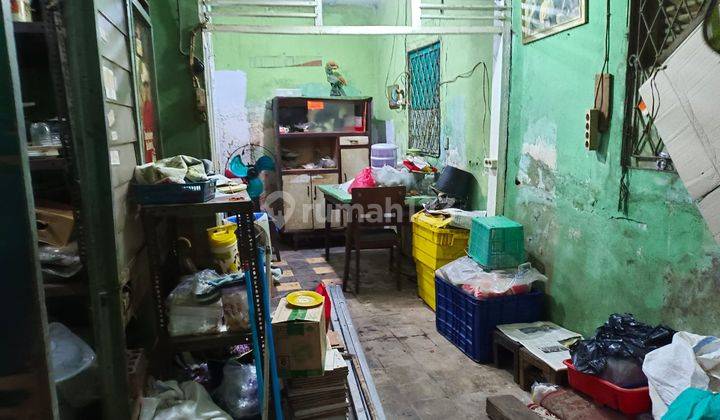 Dijual Murah Bu, Rumah di Matraman Dalam, Jakarta Pusat 1