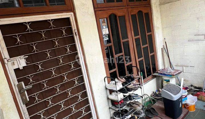 Dijual Rumah 2 Lantai Daerah Jakarta Barat 2