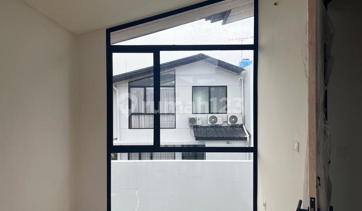 Rumah Cluster Cendana Icon Lippo Katawaci Bagus Rapi Siap Huni 2