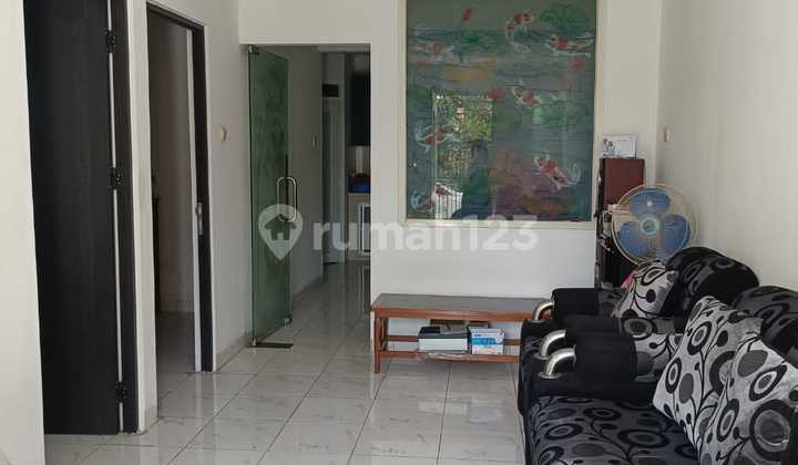 Sector 8a Gading Serpong Renovated House Near Stema Tarki School