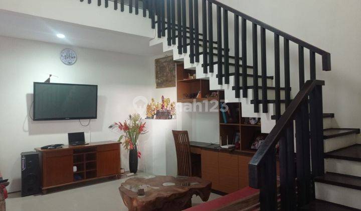 House for rent min 3 years in Dalung
North Kuta
Badung Bali 2