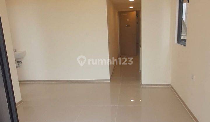 Apartemen MEIKARTA Lippo Cikarang 2BR Unfurnished 1