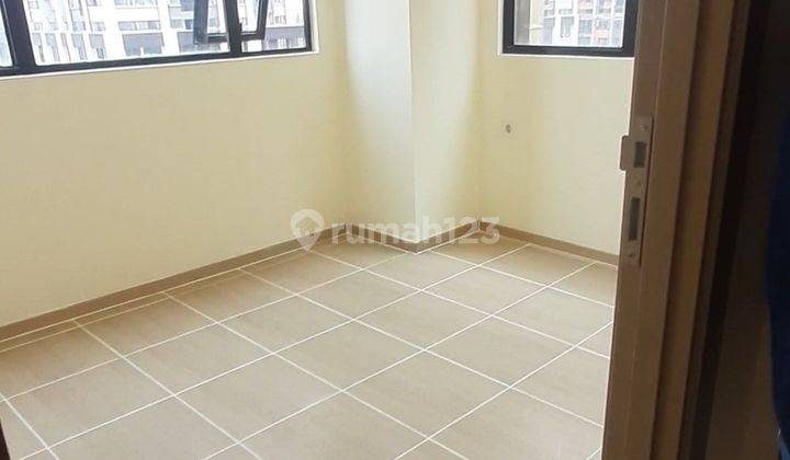 Apartemen MEIKARTA 2 Kamar Tidur Unfurnished lippo cikarang  2