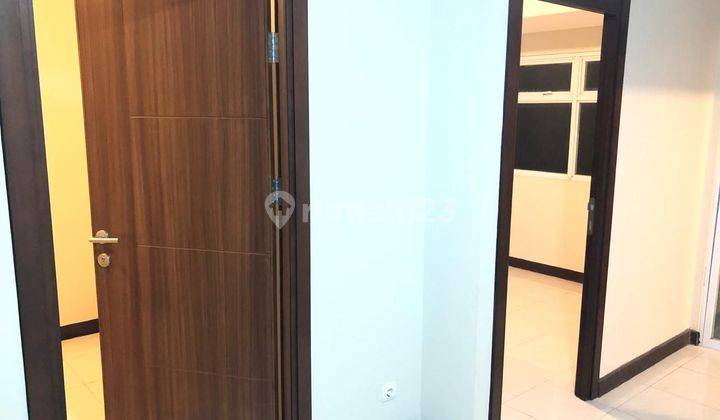 Apartemen Pluit Seaview Baru 2 Kamar Tidur 1