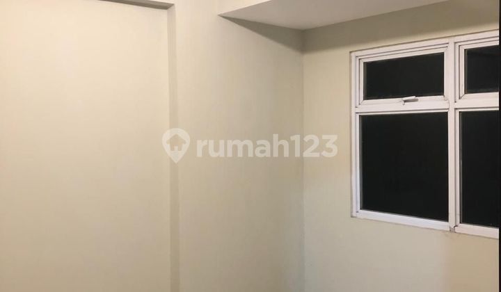 Pluit Seaview Apartment 2 Bedrooms New Unfurnished