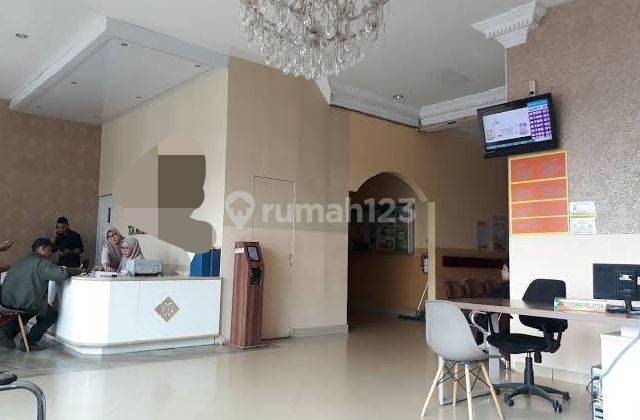 Rumah Sakit Tipe C Aktif Di Tambun Bekasi  2