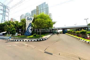 Apartemen Green Bay Pluit 1br Furnished Bagus Deket Mall Baywalk 2