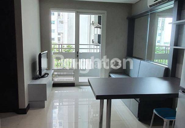 Apartemen Sky Terrace Lagoon Condo tower Sanur 1