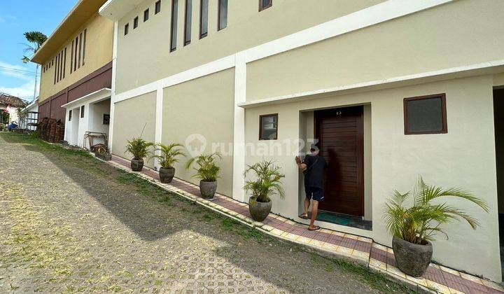 Hot List Di Jual Rumah Lokasi Tumbak Bayuh Canggu Kuta Utara 1