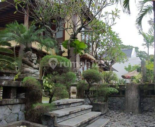 TOP URGENT DI JUAL RUMAH LOKASI PETITENGET SEMINYAK KUTA BADUNG 1