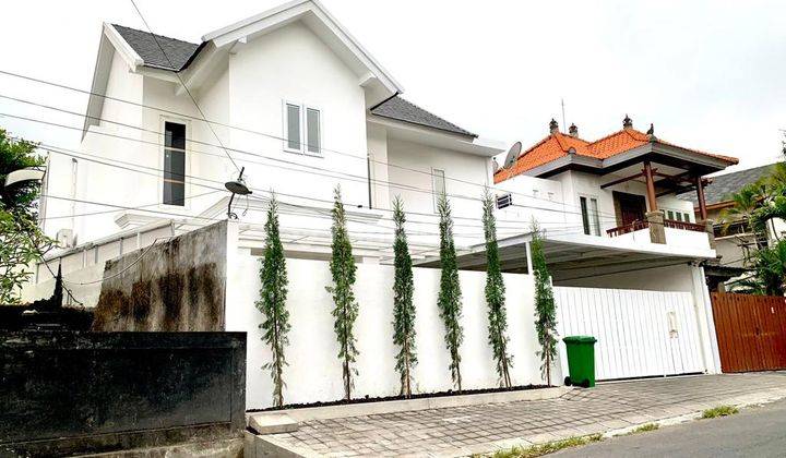 Hot List Di Jual Villa Lokasi Umalas Kerobokan Kuta Utara 2