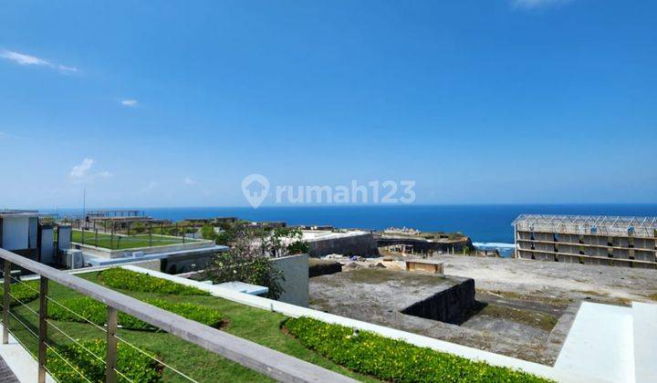 TOP URGENT DI JUAL VILLA VIEW LAUT LOKASI PANDAWA KUTA SELATAN BADUNG 2