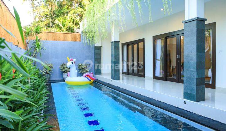 HOT LIST 
TOP URGENT 

TERMURAH DI KELASNYA DI JUAL VILLA SEMINYAK
 1