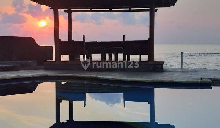 HOT LIST 
TOP URGENT 

TERMURAH DI KELASNYA DI JUAL VILLA LOSS PANTAI LOKASI SERAYA KARANGASEM 1