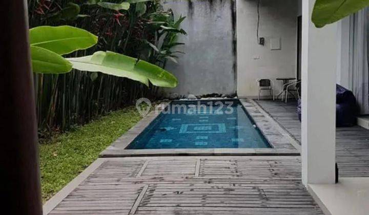 HOT LIST 
TOP URGENT 

CHEAPEST IN ITS CLASS VILLA FOR SALE UMALAS KEROBOKAN LOCATION NORTH KUTA
 2