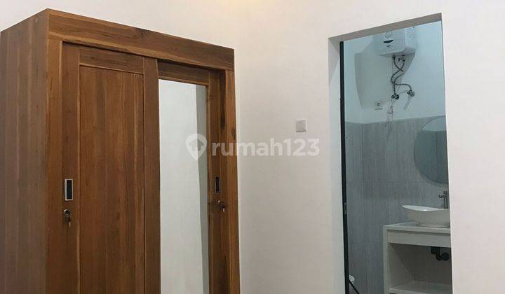 TOP URGENT DI JUAL VILLA LOKASI PEMARON MUNGGU CANGGU KUTA UTARA  BADUNG
 2