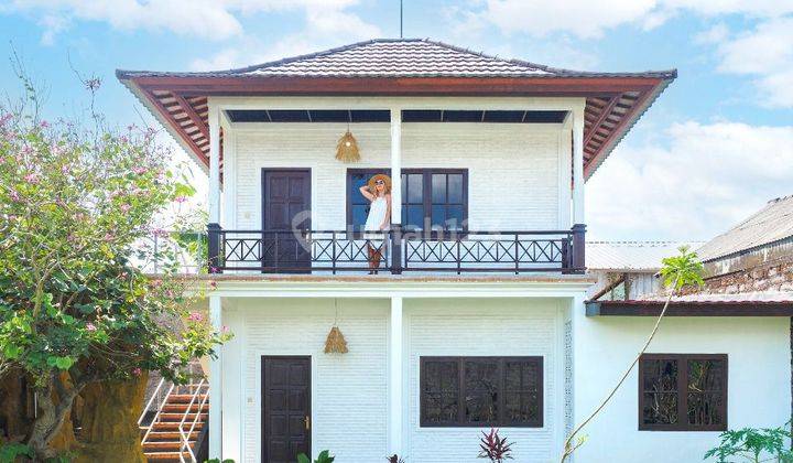 Hot List Di Jual Villa Complex Lokasi Padang Kerta Karangasem 1