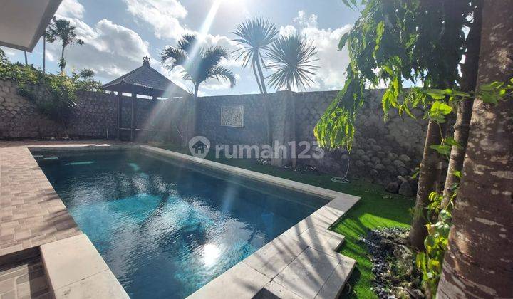 Hot List of Villas for Sale in Batu Belig, Seminyak, Kuta  1