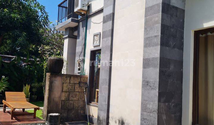 Hot List Di Jual Villa Minimalis Lokasi Sekar Sari Denpasar Timur 2