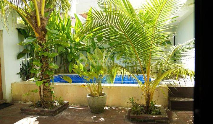 Hot List Di Jual Villa Lokasi Canggu Kuta Utara 2