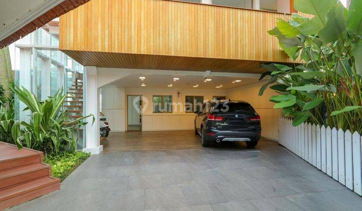 Hot List Di Jual Villa Lokasi Brawa Canggu Kuta Utara 2