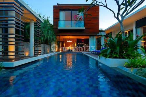 Hot List Di Jual Villa Lokasi Nusa Dua Kuta Selatan 1