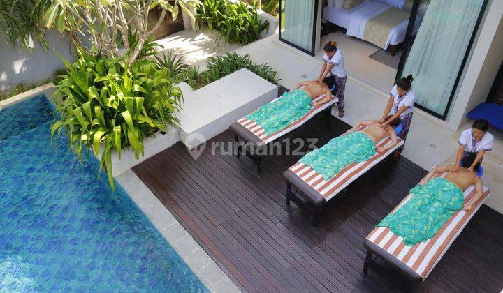 Hot List Di Jual Villa Lokasi Nusa Dua Kuta Selatan 2